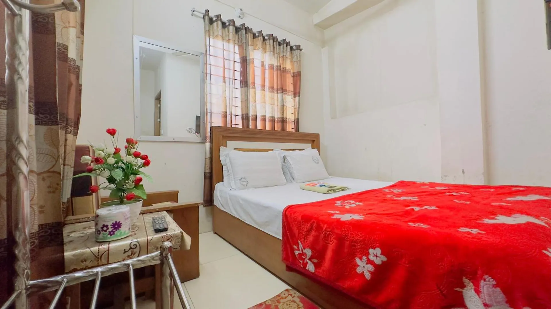 Hotel New Royal Palace Dhanmondi Dhaka