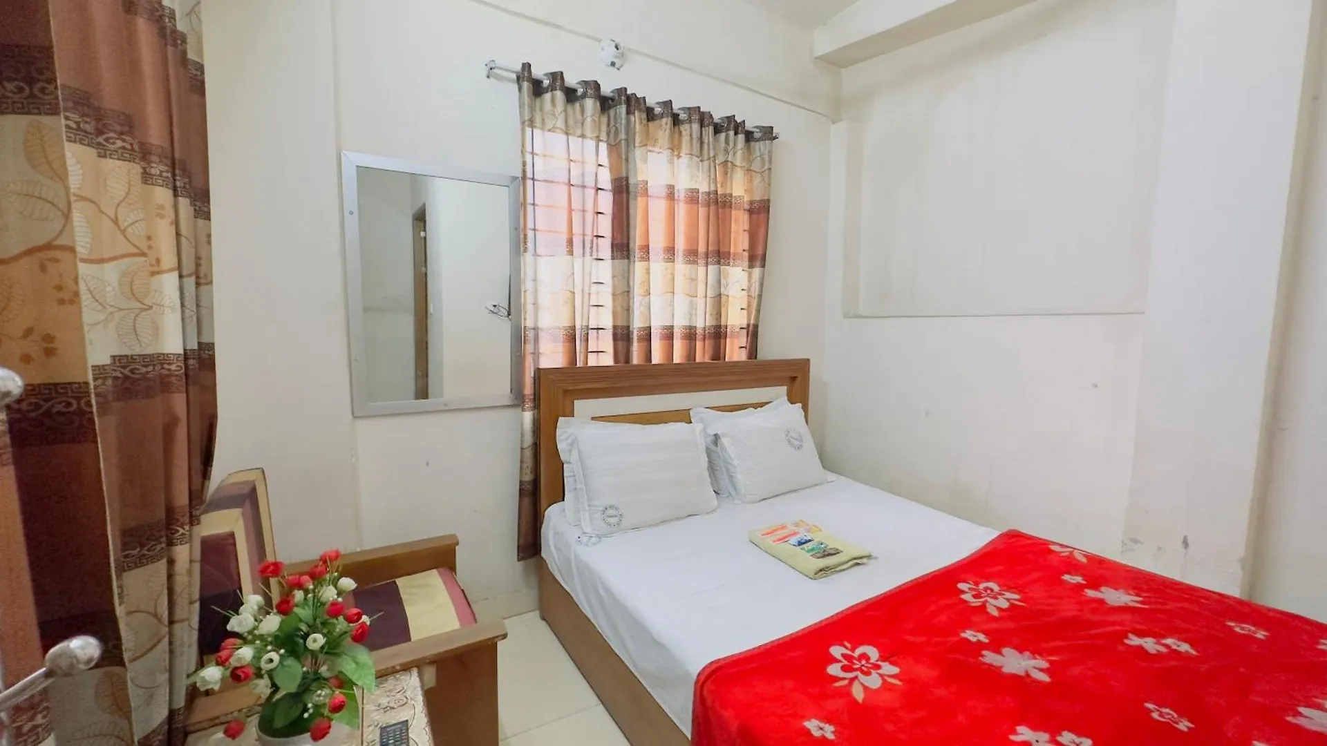 Hotel New Royal Palace Dhanmondi Dhaka