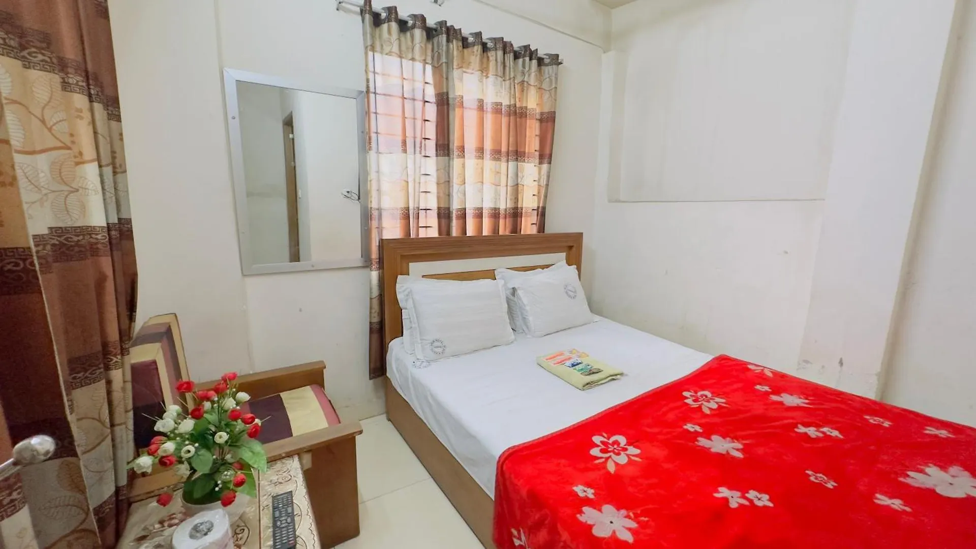 Hotel New Royal Palace Dhanmondi Dhaka 2*,