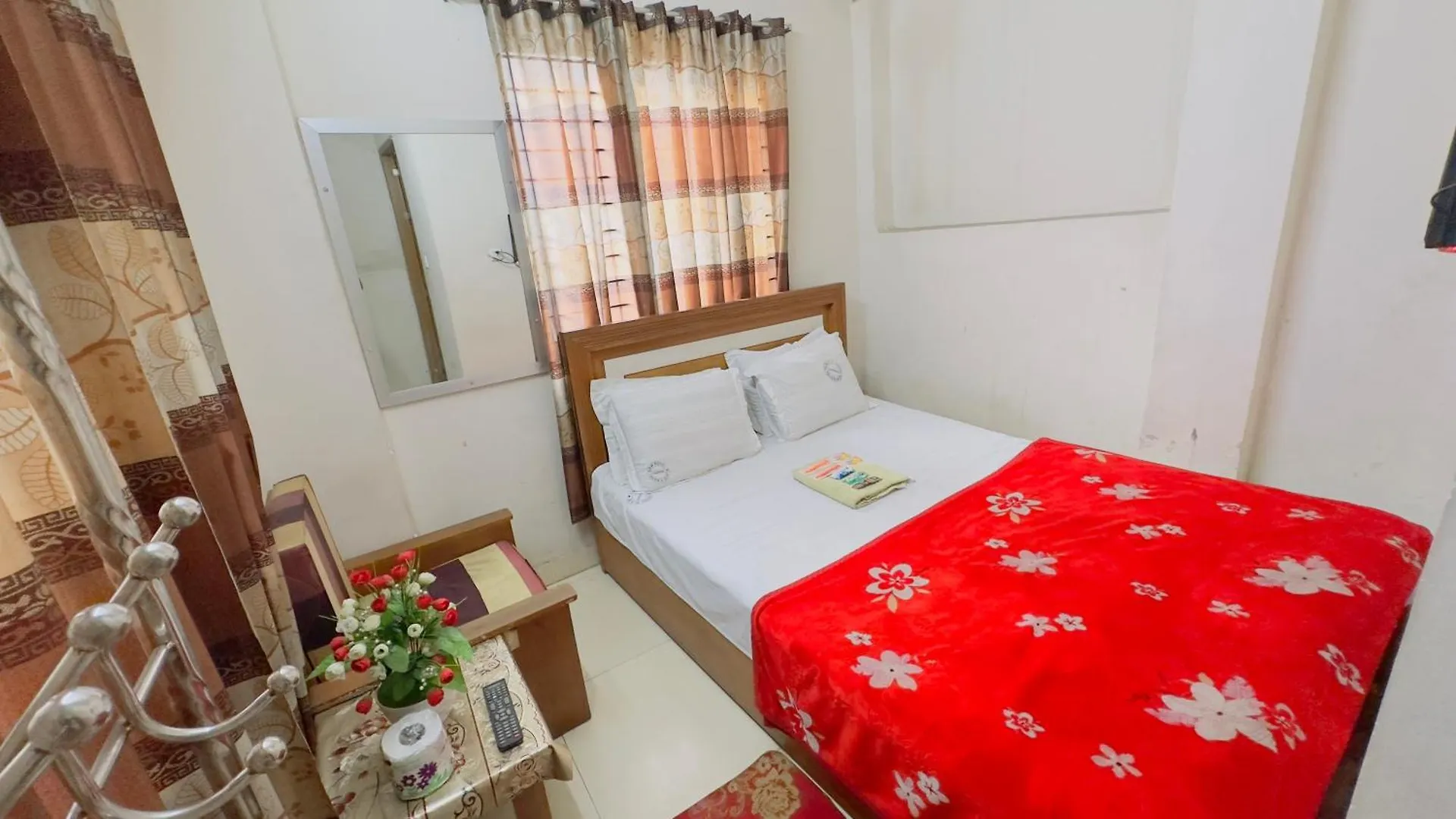 **  Hotel New Royal Palace Dhanmondi Dhaka Bangladesh