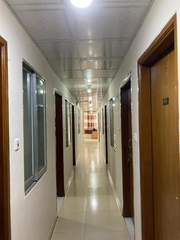 Hotel New Royal Palace Dhanmondi Dhaka