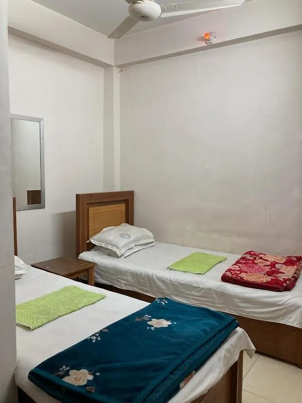Hotel New Royal Palace Dhanmondi Dhaka