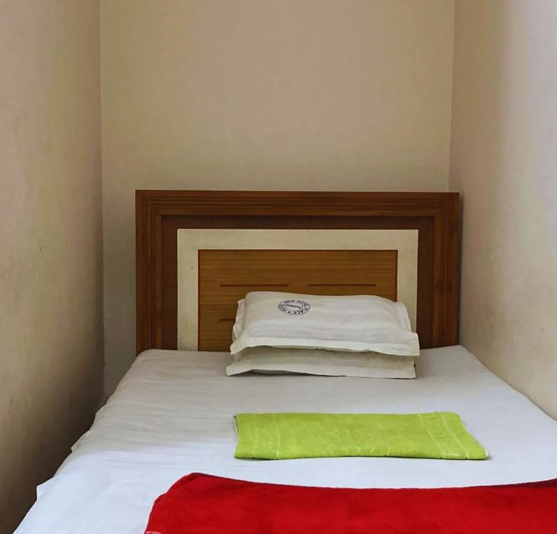 Hotel New Royal Palace Dhanmondi Dhaka Bangladesh